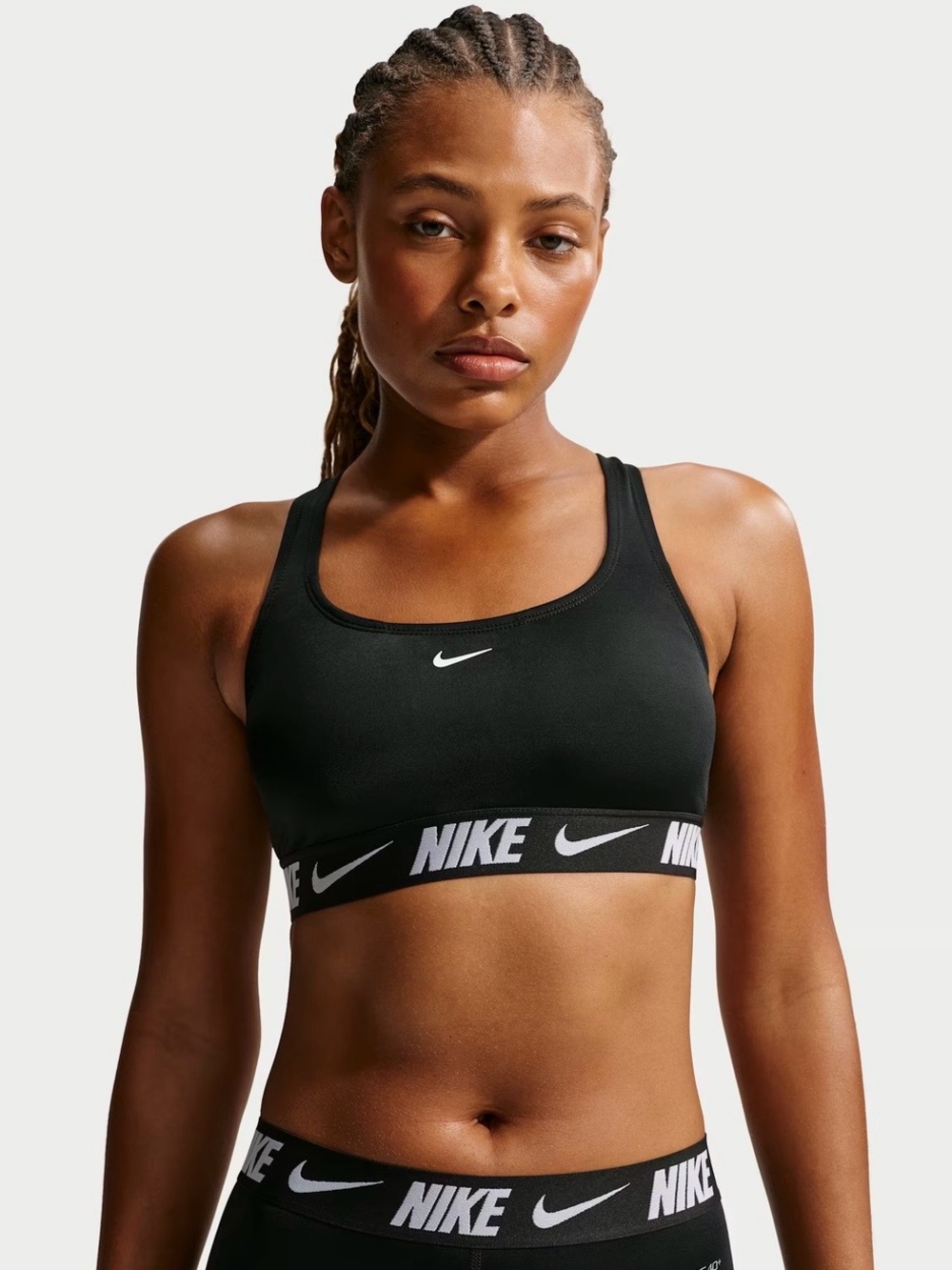 Nike Swim New Women's Banded Bikini Size S NWT